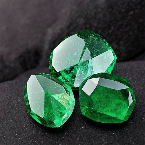 Emerald-Gemstone Emerald-Gemstone